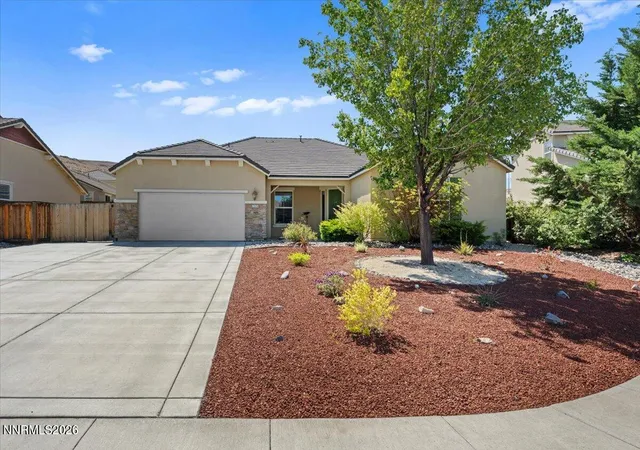 Homes for sale in Sparks, NV | 2925 Lessini Ct, Sparks, NV 89434 | MLS# 260005974