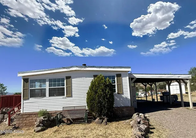 Homes for sale in Sun Valley, NV | 5735 Pegasus St, Sun Valley, NV 89433 | MLS# 260005957