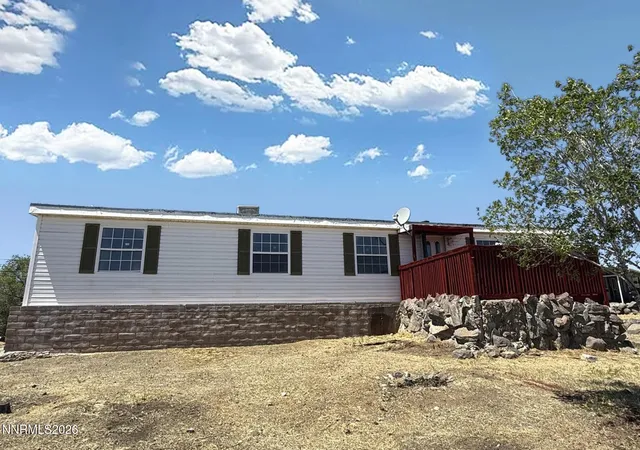 Homes for sale in Sun Valley, NV | 5735 Pegasus St, Sun Valley, NV 89433 | MLS# 260005957