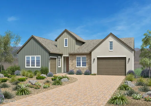 1st image of 7318 American Queen Wy #Tavira 48, Sparks, NV 89436 | MLS# 260005962