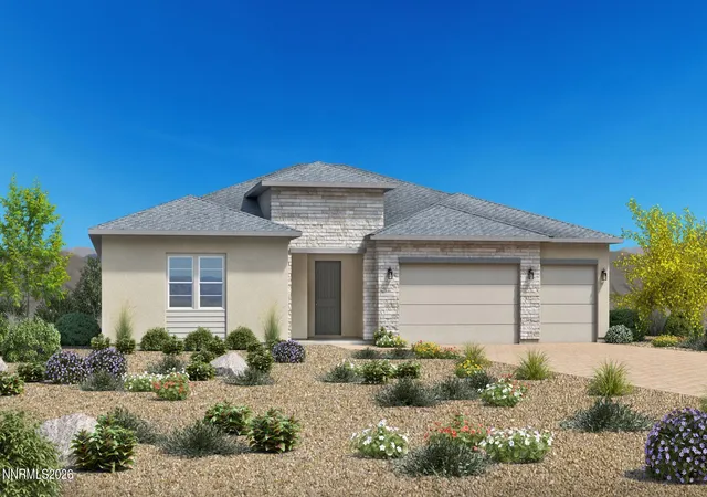 1st image of 7328 Tigerfish Dr #Tavira 23, Sparks, NV 89436 | MLS# 260005963