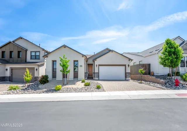 Photo 1 of Single family home for sale at 15024 Emerald Sunset Ln, Reno, NV 89521 | MLS# 260006195 | Listing updated on 2026-09-03