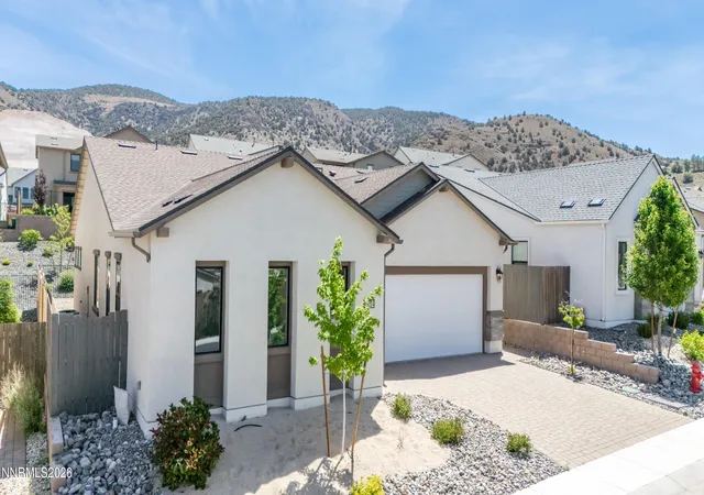 Photo 2 of Single family home for sale at 15024 Emerald Sunset Ln, Reno, NV 89521 | MLS# 260006195 | Listing updated on 2026-09-03