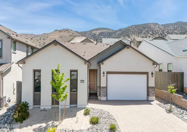 Photo 3 of Single family home for sale at 15024 Emerald Sunset Ln, Reno, NV 89521 | MLS# 260006195 | Listing updated on 2026-09-03