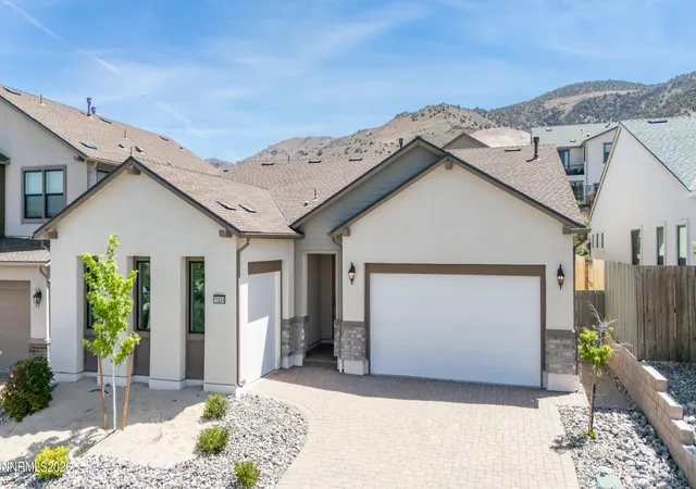 Photo 3 of Single family home for sale at 15024 Emerald Sunset Ln, Reno, NV 89521 | MLS# 260006195 | Listing updated on 2026-09-03