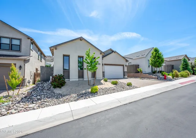 Photo 4 of Single family home for sale at 15024 Emerald Sunset Ln, Reno, NV 89521 | MLS# 260006195 | Listing updated on 2026-09-03