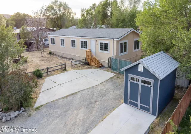 Homes for sale in Sun Valley, NV | 408 E Gepford Pkwy, Sun Valley, NV 89433 | MLS# 260006059