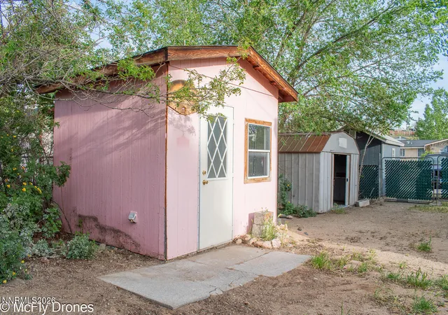 Homes for sale in Sun Valley, NV | 408 E Gepford Pkwy, Sun Valley, NV 89433 | MLS# 260006059