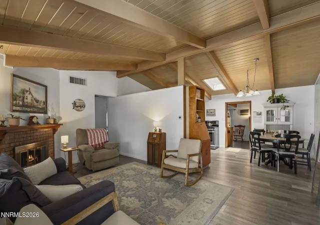 Photo 3 of Single family home for sale at 1124 Sbragia Way, Sparks, NV 89431 | MLS# 260006101 | Listing updated on 2026-05-15