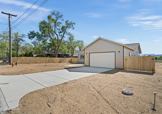 2nd image of 3469 Otha St, Carson City, NV 89706 | MLS# 260006457