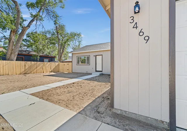 5th image of 3469 Otha St, Carson City, NV 89706 | MLS# 260006457
