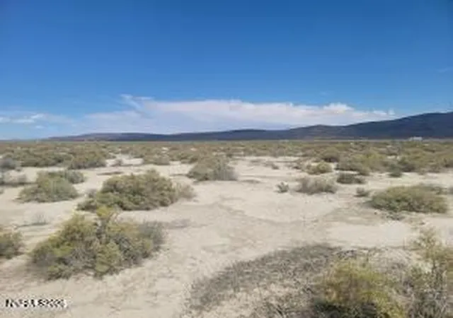 4th image of 0 Rancho, Reno, NV 89510 | MLS# 260005995