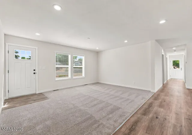 Photo 3 of Manufactured home for sale at 5425 Flora Way, Sun Valley, NV 89433 | MLS# 260007956 | Listing updated on 2026-09-17