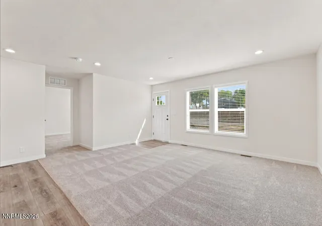 Photo 3 of Manufactured home for sale at 5425 Flora Way, Sun Valley, NV 89433 | MLS# 260007956 | Listing updated on 2026-09-17