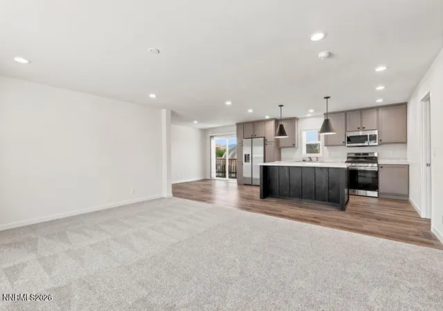 Photo 4 of Manufactured home for sale at 5425 Flora Way, Sun Valley, NV 89433 | MLS# 260007956 | Listing updated on 2026-09-17