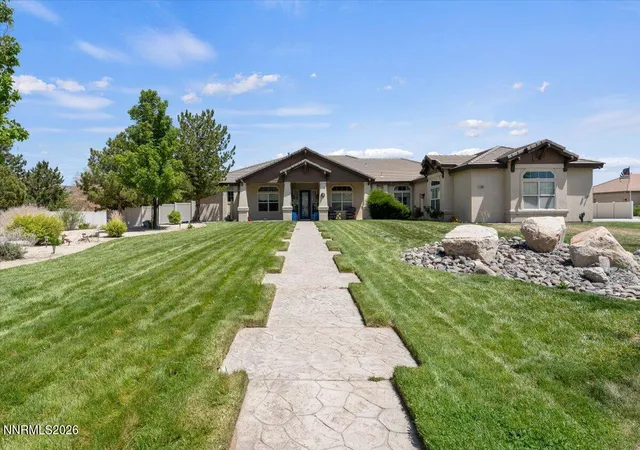 Photo 2 of Single family home for sale at 11660 Eagle Peak Dr, Sparks, NV 89441 | MLS# 260006005 | Listing updated on 2026-06-19