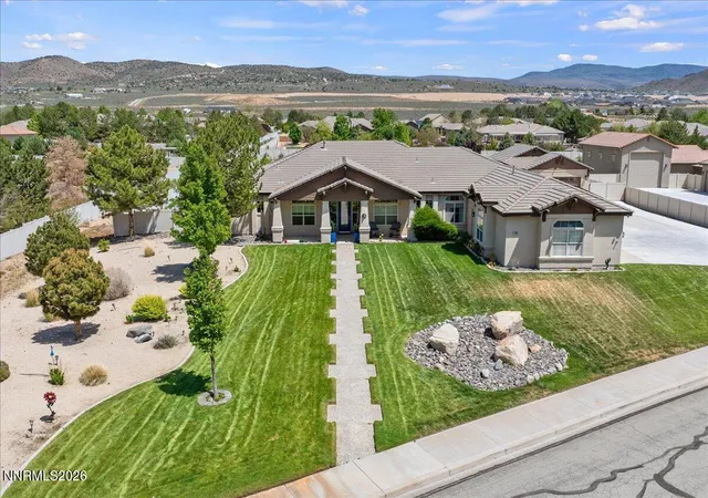 Photo 3 of Single family home for sale at 11660 Eagle Peak Dr, Sparks, NV 89441 | MLS# 260006005 | Listing updated on 2026-06-19
