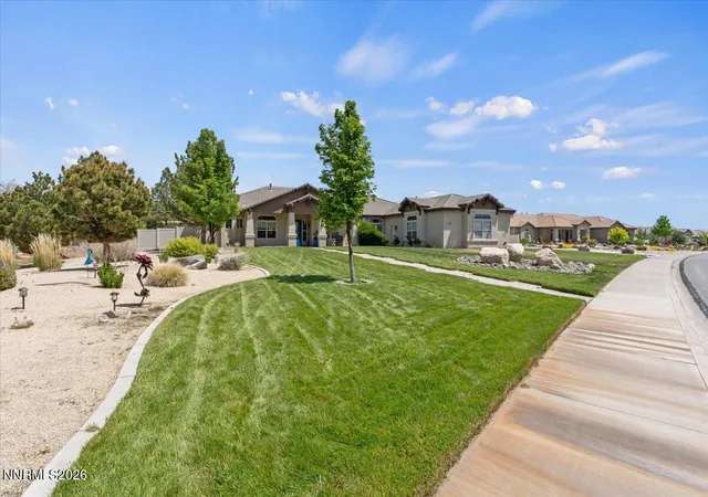 Photo 3 of Single family home for sale at 11660 Eagle Peak Dr, Sparks, NV 89441 | MLS# 260006005 | Listing updated on 2026-06-19