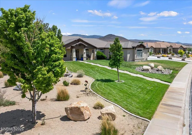 Photo 4 of Single family home for sale at 11660 Eagle Peak Dr, Sparks, NV 89441 | MLS# 260006005 | Listing updated on 2026-06-19