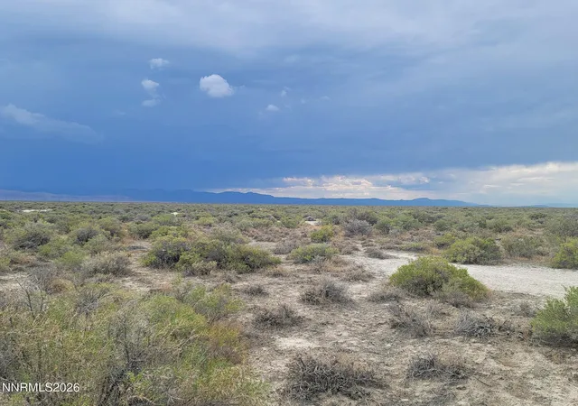 Photo 3 of Land for sale at Apn 074-371-05, Reno, NV 89510 | MLS# 260005997 | Listing updated on 2026-05-13