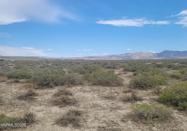 Photo 4 of Land for sale at Apn 074-371-05, Reno, NV 89510 | MLS# 260005997 | Listing updated on 2026-05-13