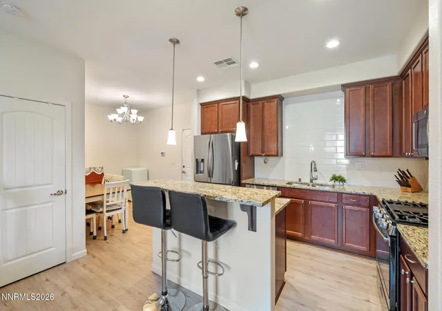 Photo 3 of Townhouse for sale at 965 Centerville St, Carson City, NV 89701 | MLS# 260006002 | Listing updated on 2026-09-26