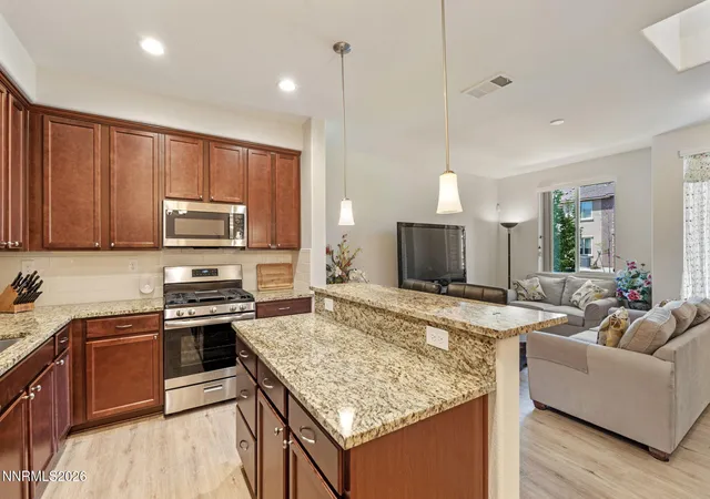 Photo 4 of Townhouse for sale at 965 Centerville St, Carson City, NV 89701 | MLS# 260006002 | Listing updated on 2026-09-26