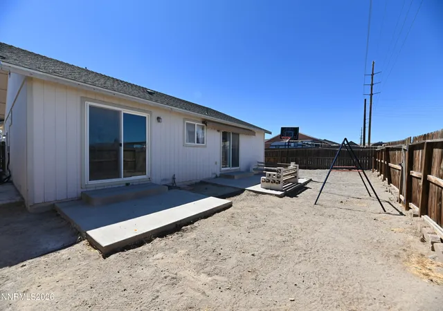Homes for sale in Fernley, NV | 420 Fort Sutter Blvd, Fernley, NV 89408 | MLS# 260008173