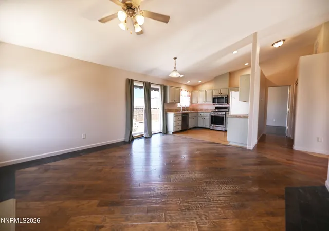 Homes for sale in Fernley, NV | 420 Fort Sutter Blvd, Fernley, NV 89408 | MLS# 260008173