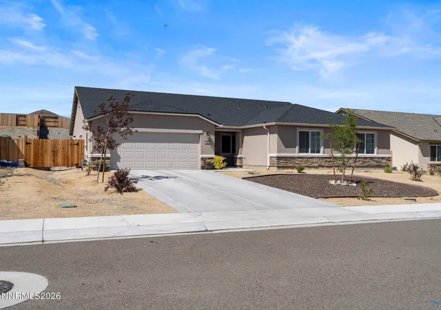 Homes for sale in Dayton, NV | 430 Sabino Canyon Rd, Dayton, NV 89403 | MLS# 260006377