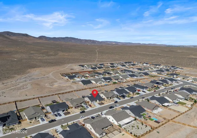 Homes for sale in Dayton, NV | 430 Sabino Canyon Rd, Dayton, NV 89403 | MLS# 260006377