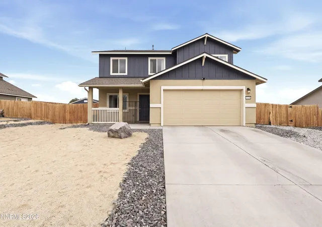 1st image of 2278 Evelynn St, Fernley, NV 89408 | MLS# 260006025
