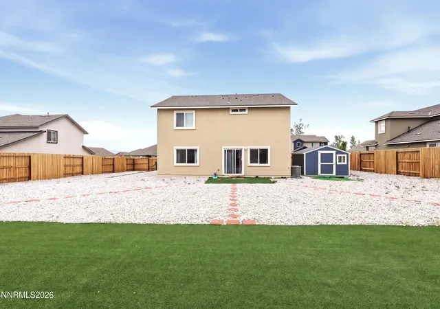 23rd image of 2278 Evelynn St, Fernley, NV 89408 | MLS# 260006025