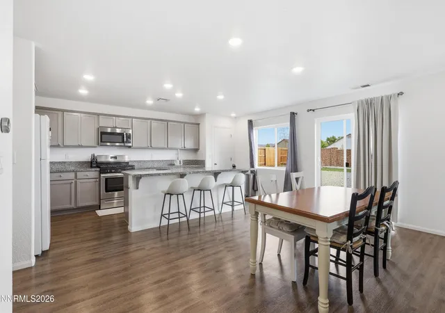 4th image of 2278 Evelynn St, Fernley, NV 89408 | MLS# 260006025