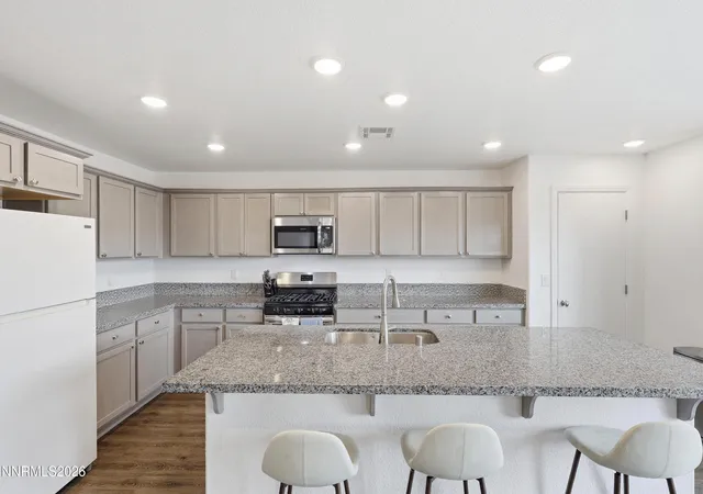 5th image of 2278 Evelynn St, Fernley, NV 89408 | MLS# 260006025
