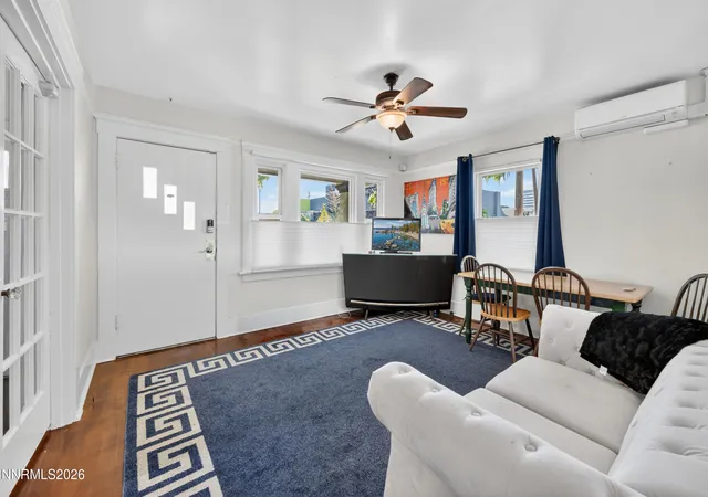 Photo 3 of Single family home for sale at 800 S Center St, Reno, NV 89501 | MLS# 260006092 | Listing updated on 2026-06-06