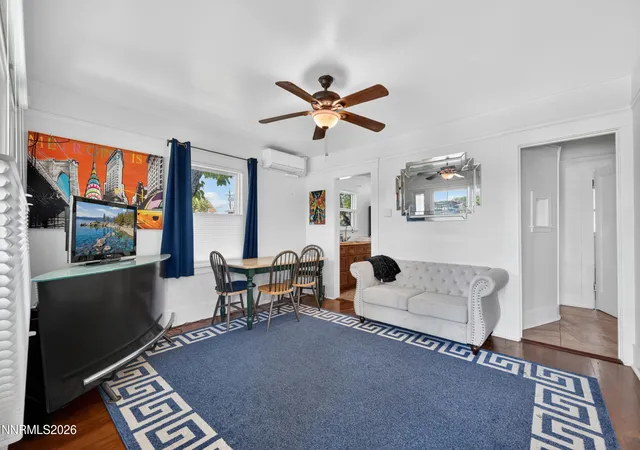 Photo 4 of Single family home for sale at 800 S Center St, Reno, NV 89501 | MLS# 260006092 | Listing updated on 2026-06-06