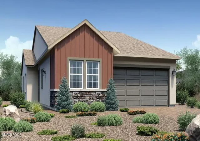 Photo 1 of Single family home for sale at 2385 Rocky Anchor Ln, Sparks, NV 89436 | MLS# 260006030 | Listing updated on 2026-07-27