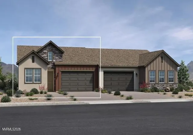 1st image of 2133 Eaglehead Dr #Glenridge 103, Sparks, NV 89436 | MLS# 260006031