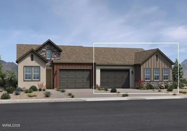 Homes for sale in Sparks, NV | 2201 Eaglehead Dr #Glenridge 110, Sparks, NV 89436 | MLS# 260006032