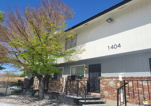 Homes for sale in Reno, NV | 1404 E 9th St #UNIT 3, Reno, NV 89512 | MLS# 260006610