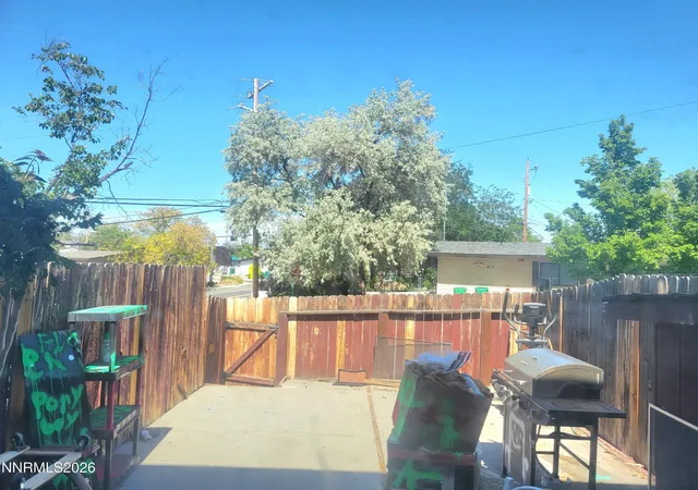Homes for sale in Reno, NV | 1404 E 9th St #UNIT 3, Reno, NV 89512 | MLS# 260006610