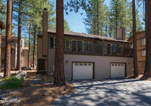 Homes for sale in Zephyr Cove, NV | 94 Lake Village Dr # A, Zephyr Cove, NV 89448 | MLS# 260006068