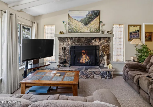 Homes for sale in Zephyr Cove, NV | 94 Lake Village Dr # A, Zephyr Cove, NV 89448 | MLS# 260006068