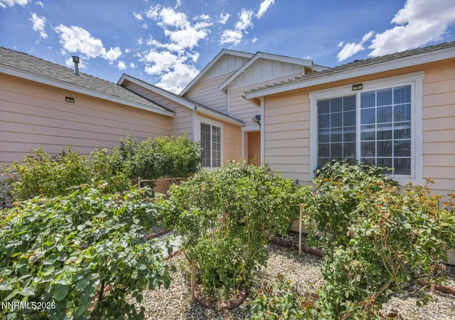 5th image of 570 Sunrise Cir, Fernley, NV 89408 | MLS# 260006060