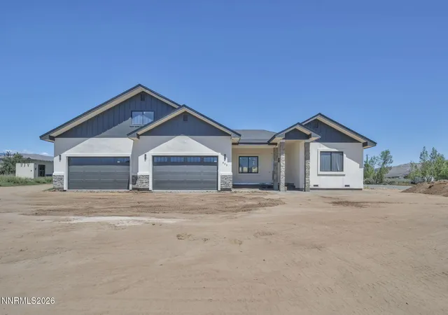 1st image of 902 Coffey Dr, Carson City, NV 89701 | MLS# 260006285