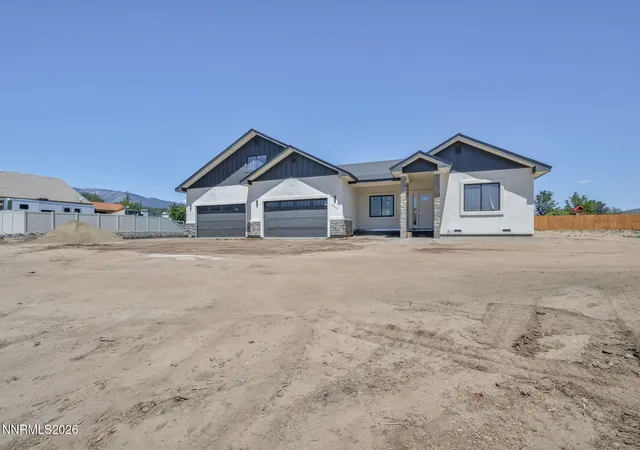 2nd image of 902 Coffey Dr, Carson City, NV 89701 | MLS# 260006285