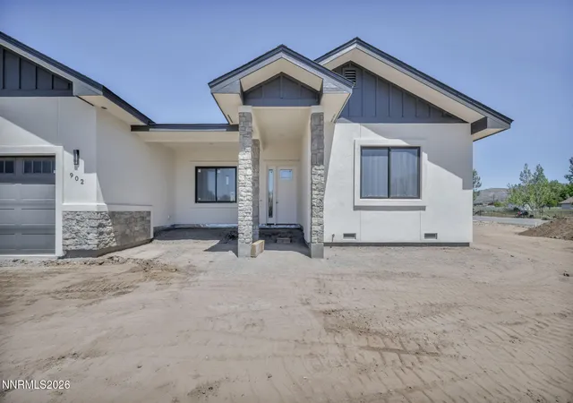 Photo 3 of Single family home for sale at 902 Coffey Dr, Carson City, NV 89701 | MLS# 260006285 | Listing updated on 2026-09-07