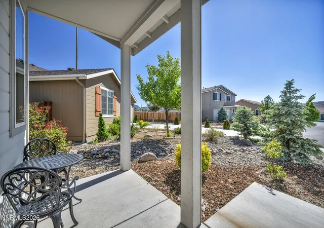 3rd image of 334 Granite Ct, Dayton, NV 89403 | MLS# 260006150