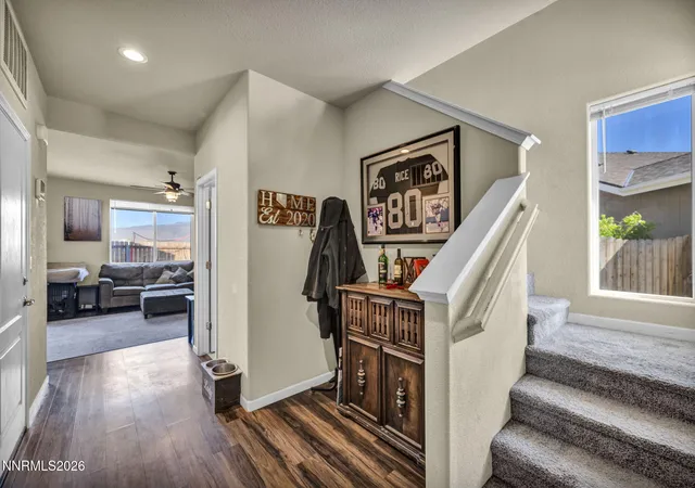 4th image of 334 Granite Ct, Dayton, NV 89403 | MLS# 260006150
